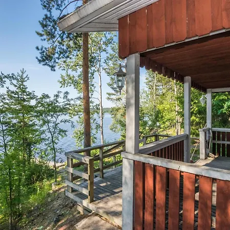 Kiviaho By Interhome 度假居