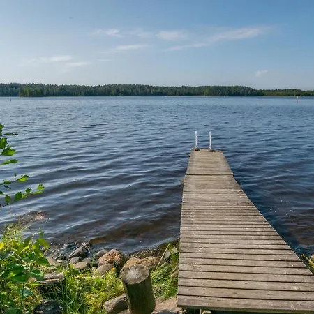 Kiviaho By Interhome Rasvaniemi