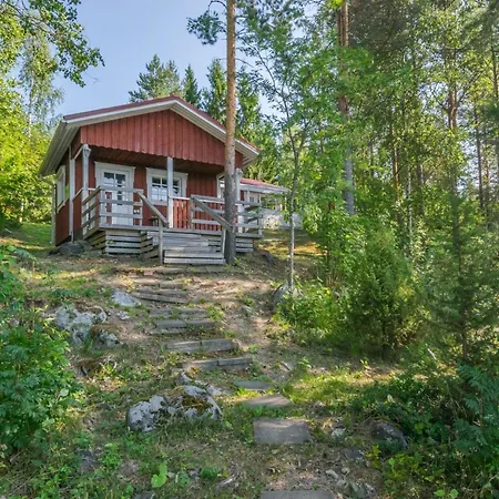 Kiviaho By Interhome 度假居 *