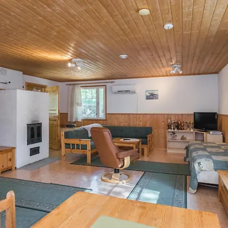 度假居 Kiviaho By Interhome