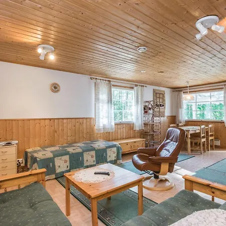 Kiviaho By Interhome بيت للعطل *