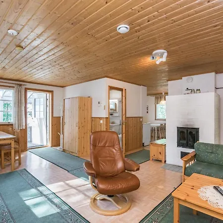 Kiviaho By Interhome * Rasvaniemi