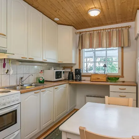Feriehus Kiviaho By Interhome