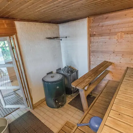 Kiviaho By Interhome * Rasvaniemi