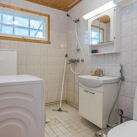 Kiviaho By Interhome Feriehus Rasvaniemi