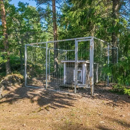 Kiviaho By Interhome Rasvaniemi