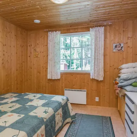 펜션 Kiviaho By Interhome Rasvaniemi