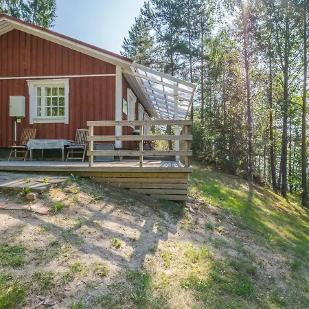 Kiviaho By Interhome