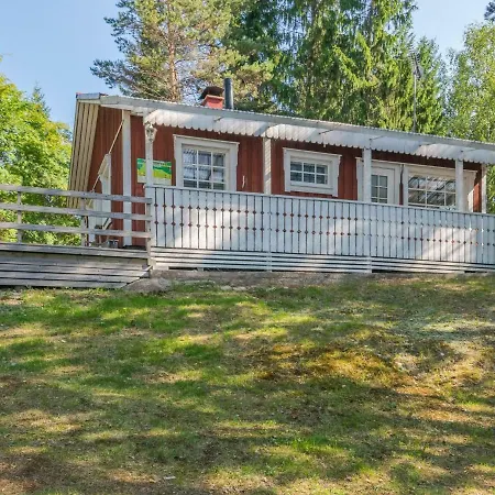 Kiviaho By Interhome * Rasvaniemi