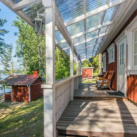Kiviaho By Interhome 펜션 Rasvaniemi