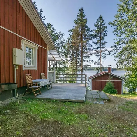 펜션 Kiviaho By Interhome Rasvaniemi