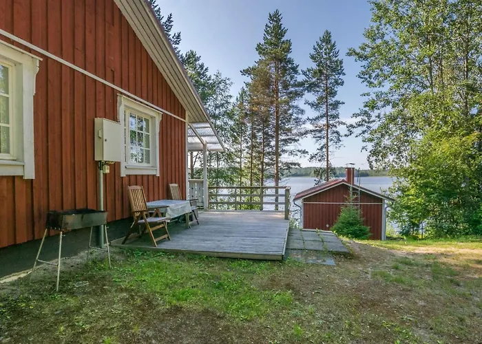 Kiviaho By Interhome Rasvaniemi