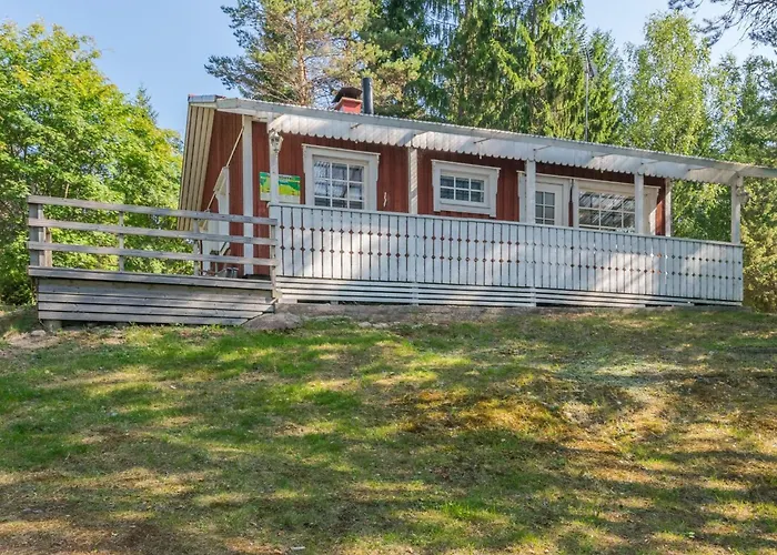 Kiviaho By Interhome Rasvaniemi