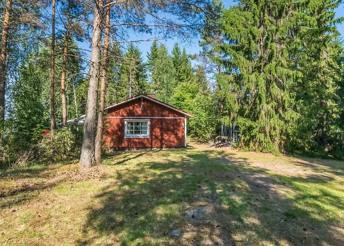 Kiviaho By Interhome