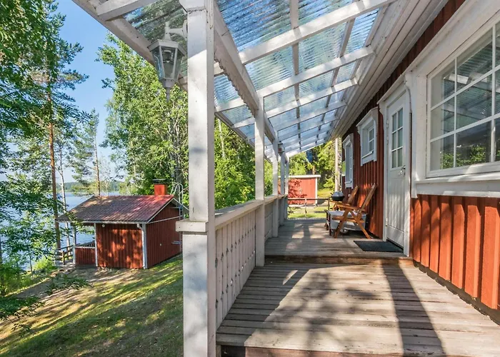 Kiviaho By Interhome Rasvaniemi