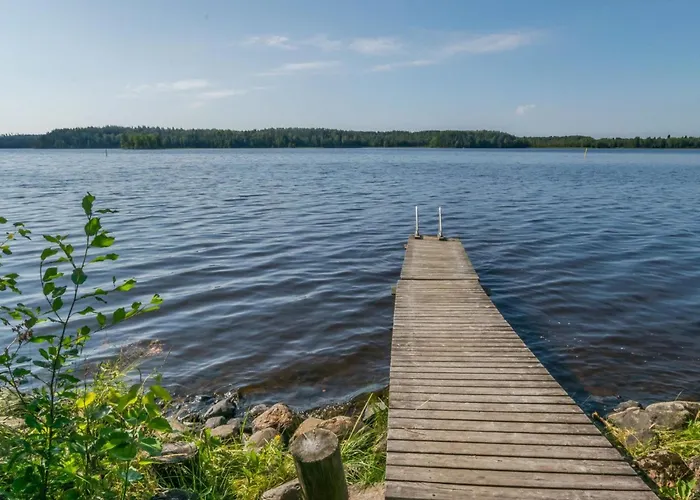 Kiviaho By Interhome Rasvaniemi