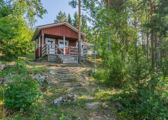 Kiviaho By Interhome 度假居 *