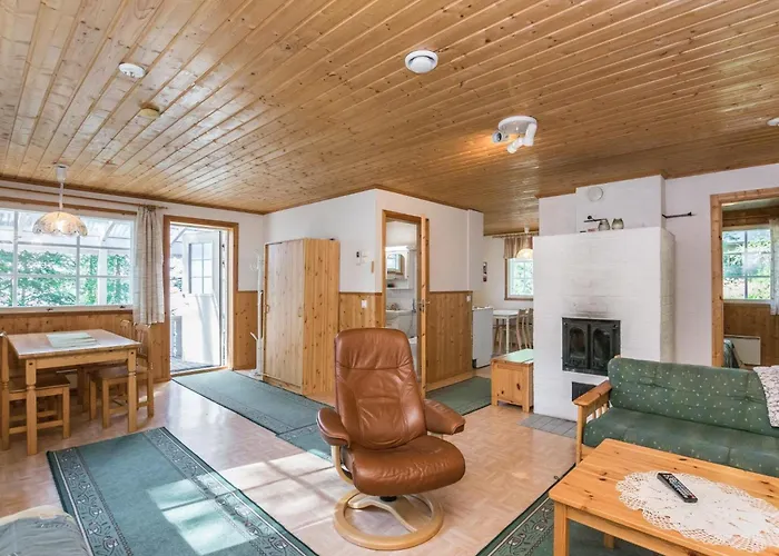 Kiviaho By Interhome * Rasvaniemi