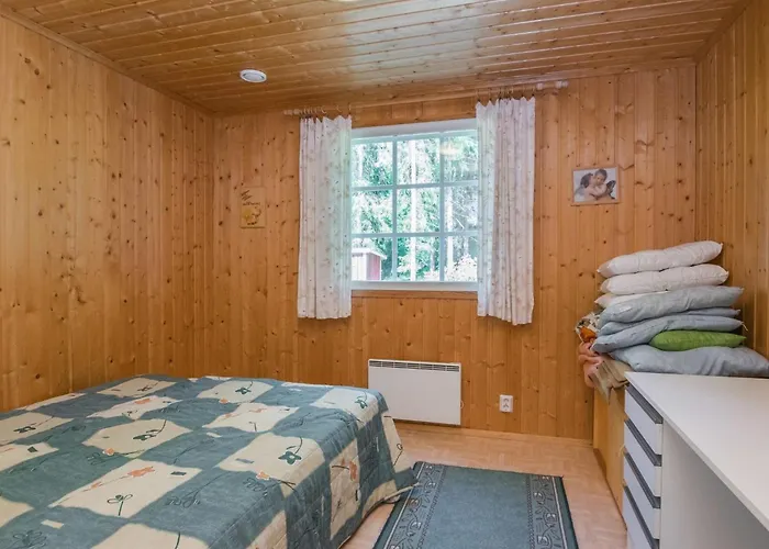 Kiviaho By Interhome * Rasvaniemi