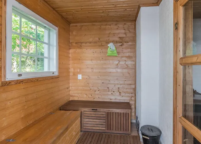 Kiviaho By Interhome Rasvaniemi