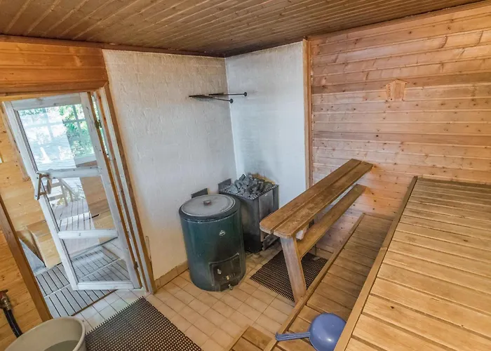 Kiviaho By Interhome * Rasvaniemi