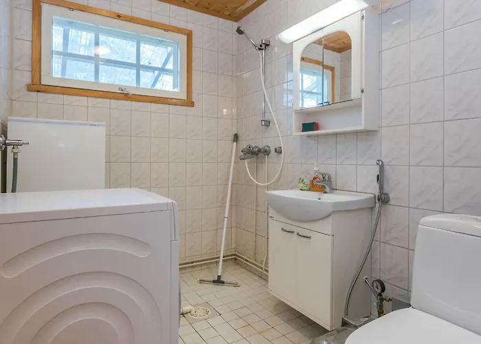 Kiviaho By Interhome 度假居 Rasvaniemi